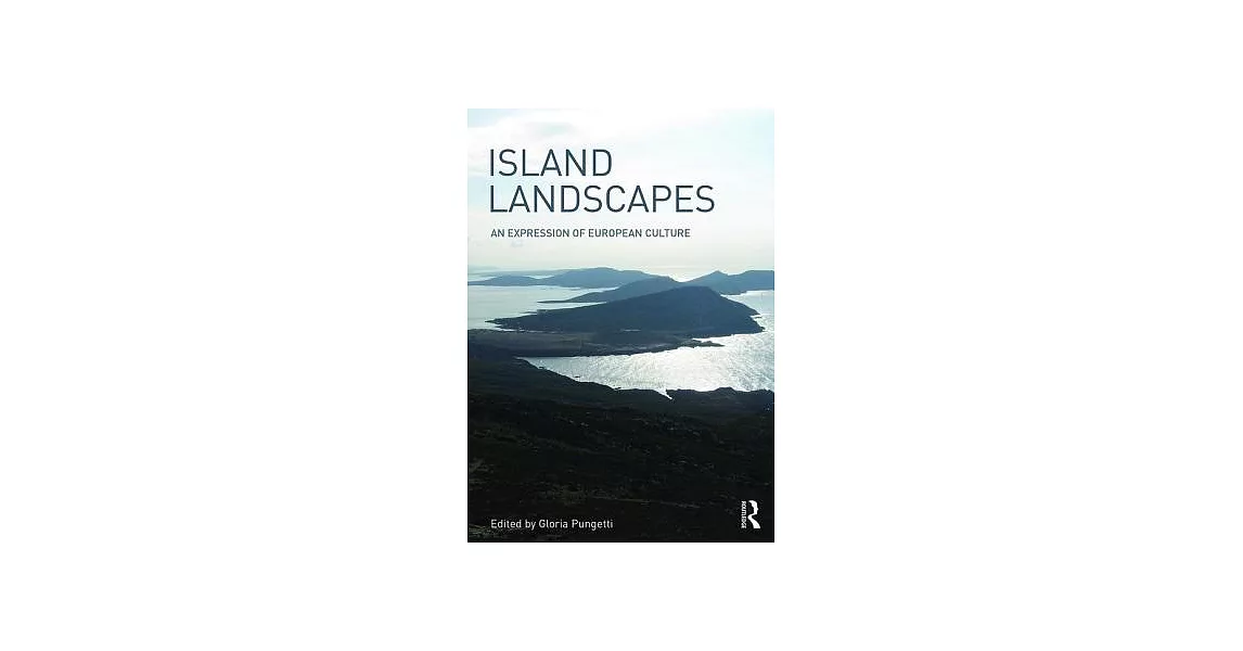 Island Landscapes: An Expression of European Culture | 拾書所