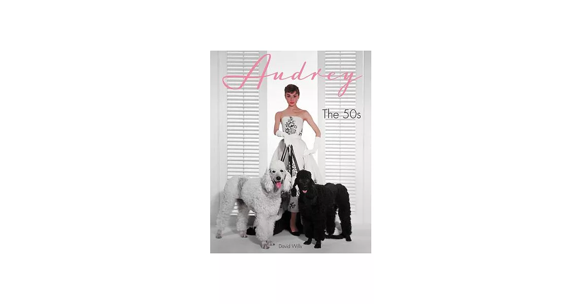 Audrey: The 50s | 拾書所