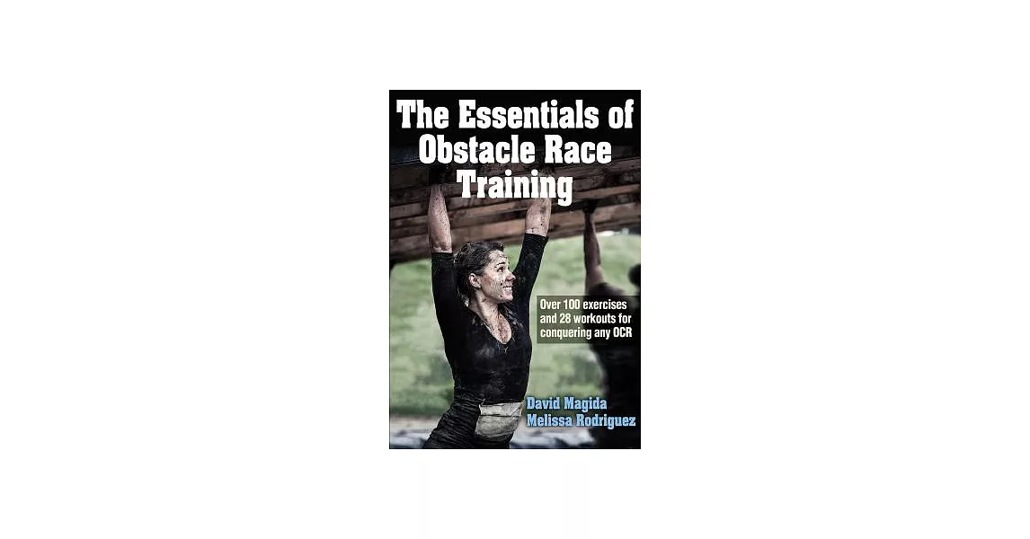 The Essentials of Obstacle Race Training | 拾書所