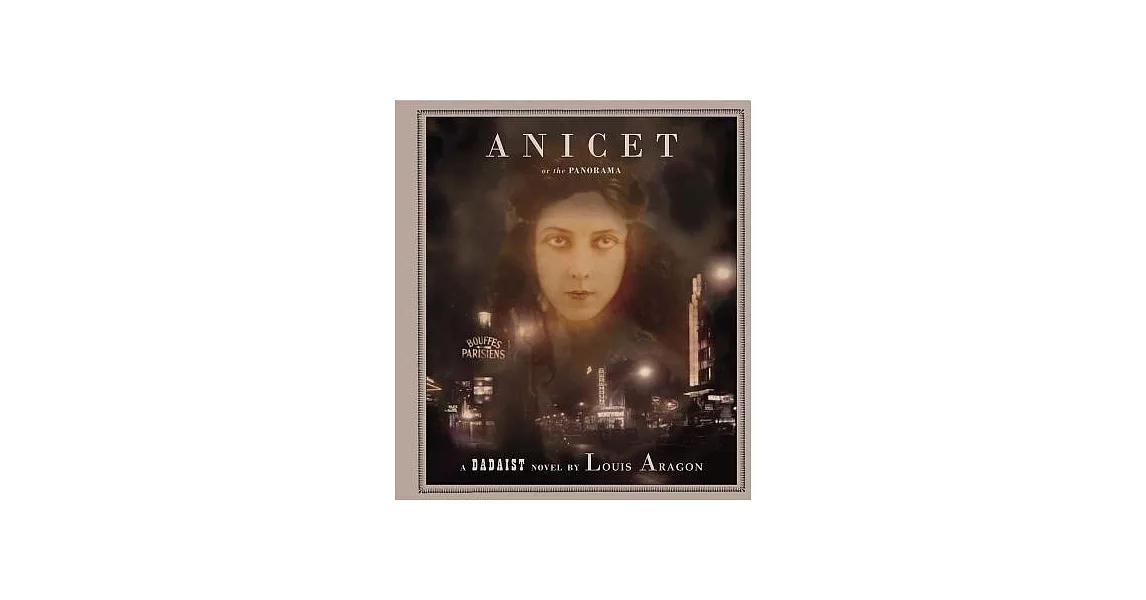 Anicet or the Panorama | 拾書所