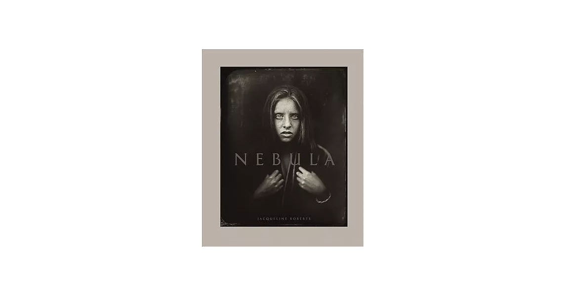 Jacqueline Roberts: Nebula | 拾書所