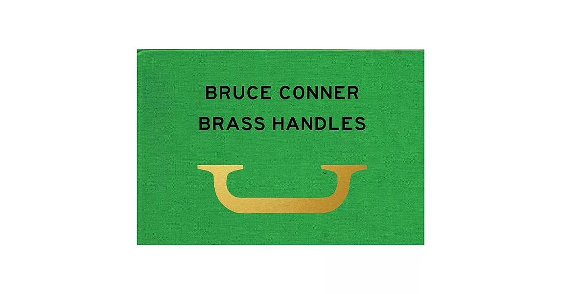 Bruce Conner Brass Handles | 拾書所