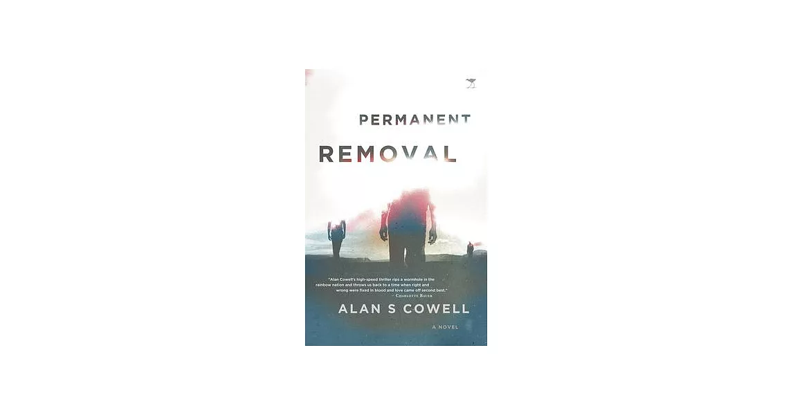 Permanent Removal | 拾書所