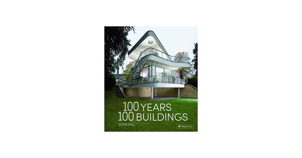 100 Years, 100 Buildings | 拾書所