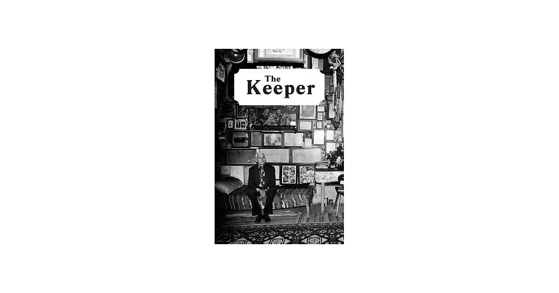 The Keeper | 拾書所