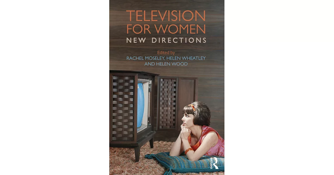 Television for Women: New Directions | 拾書所