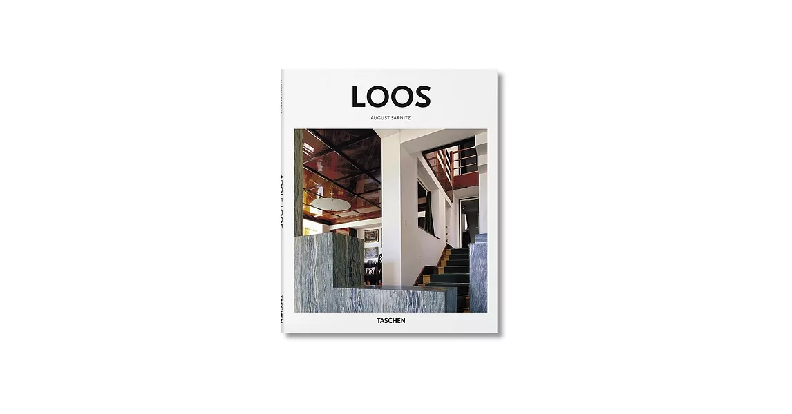 Adolf Loos | 拾書所