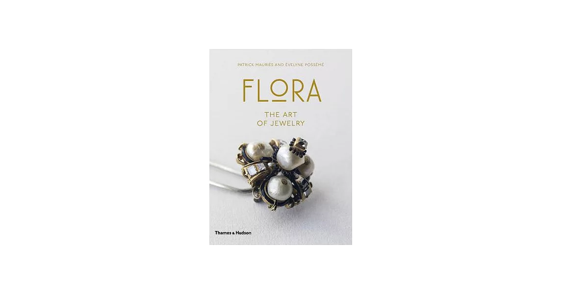 Flora: The Art of Jewelry | 拾書所