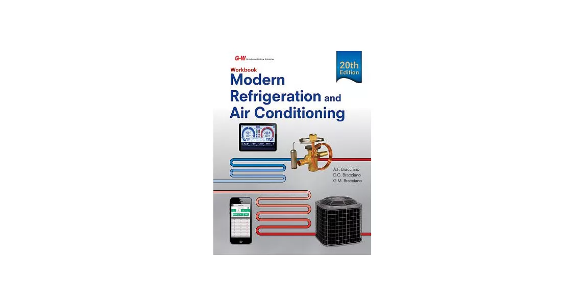 Modern Refrigeration and Air Conditioning | 拾書所