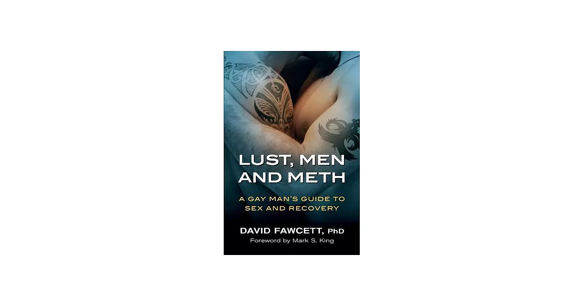 Lust, Men and Meth: A Gay Man’s Guide to Sex and Recovery | 拾書所