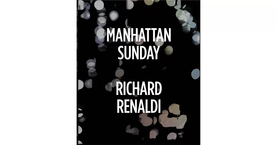 Manhattan Sunday | 拾書所