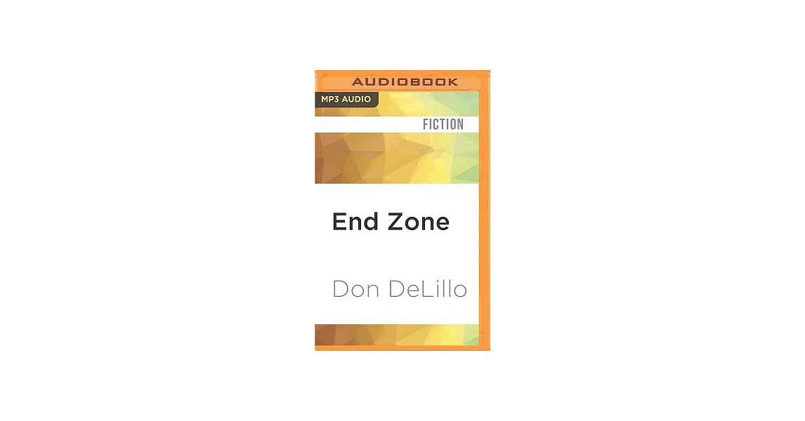 End Zone | 拾書所