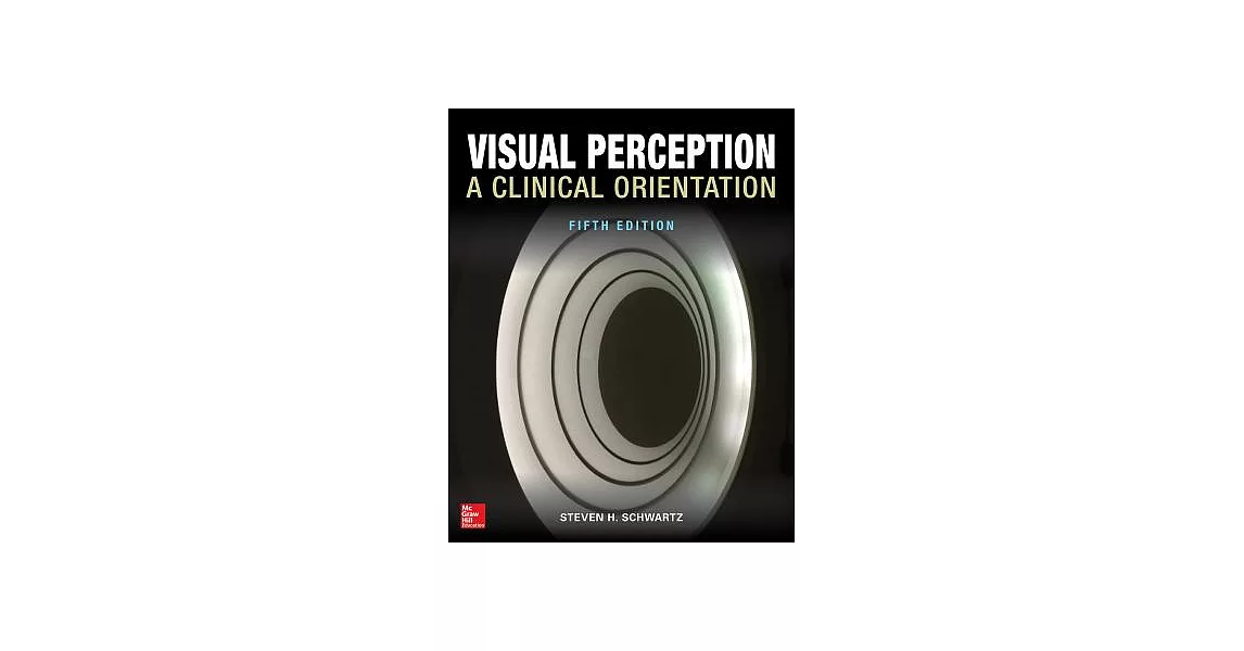 Visual Perception: A Clinical Orientation | 拾書所