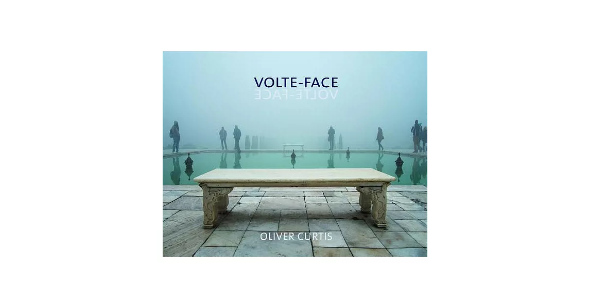 Volte-Face | 拾書所