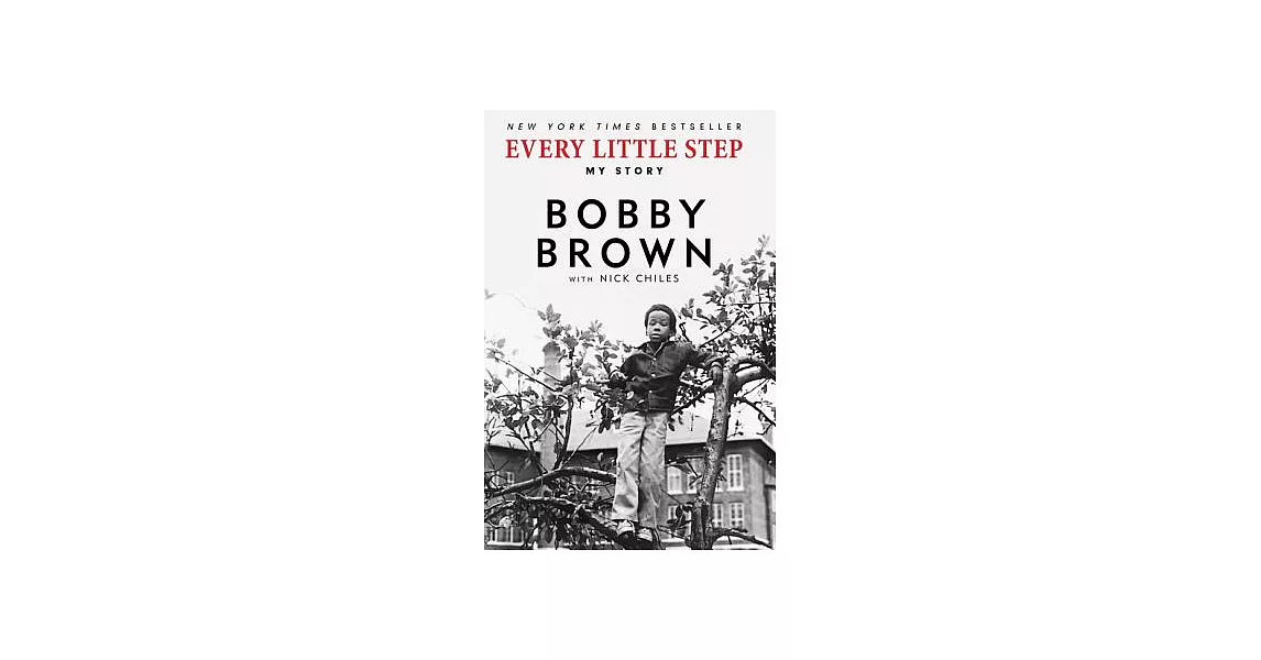 Every Little Step: My Story | 拾書所