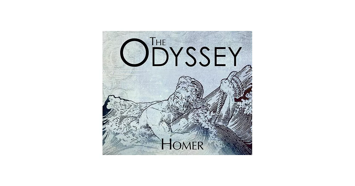 The Odyssey | 拾書所