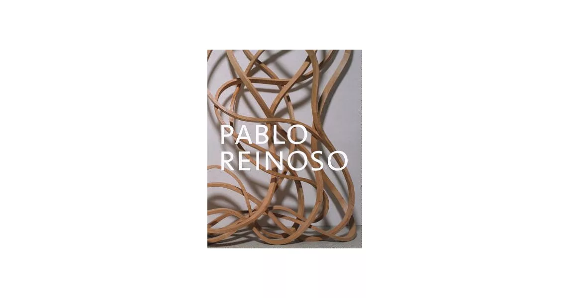 Pablo Reinoso | 拾書所