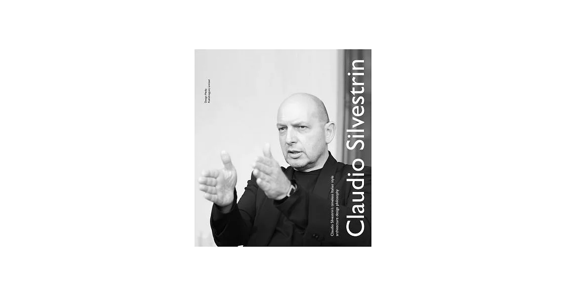 Claudio Silvestrin’s Timeless Italian Style Architecture Design Philosophy | 拾書所