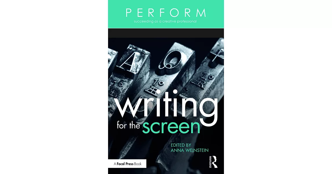 Writing for the Screen | 拾書所