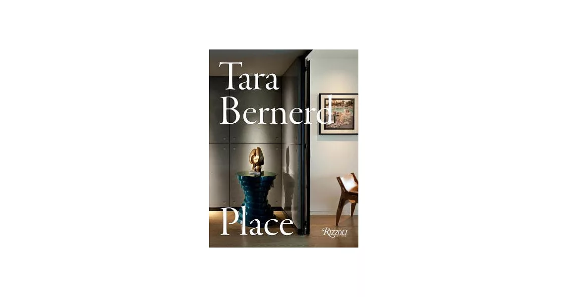 Tara Bernerd: Place | 拾書所