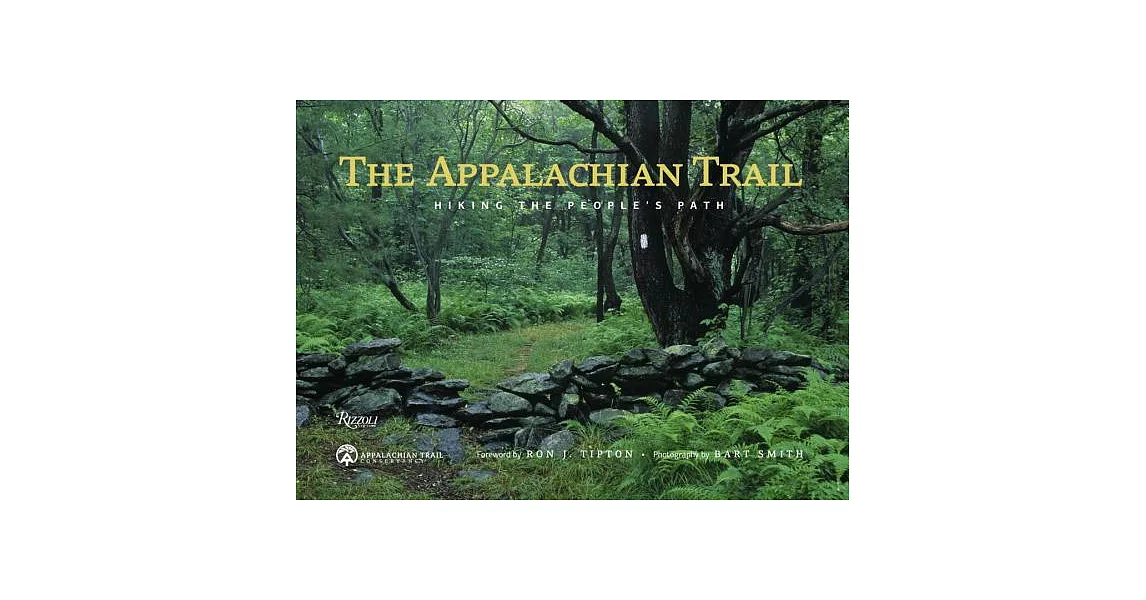 The Appalachian Trail: Hiking the People’s Path | 拾書所