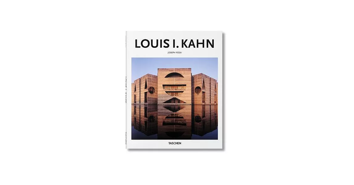Louis I Kahn | 拾書所