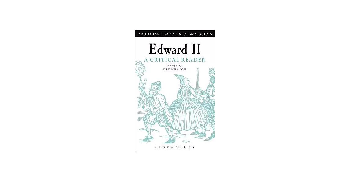 Edward II: A Critical Reader | 拾書所