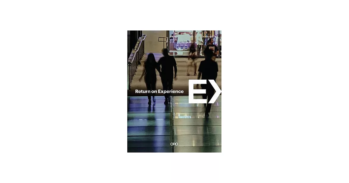 Eight Inc.: Return on Experience | 拾書所