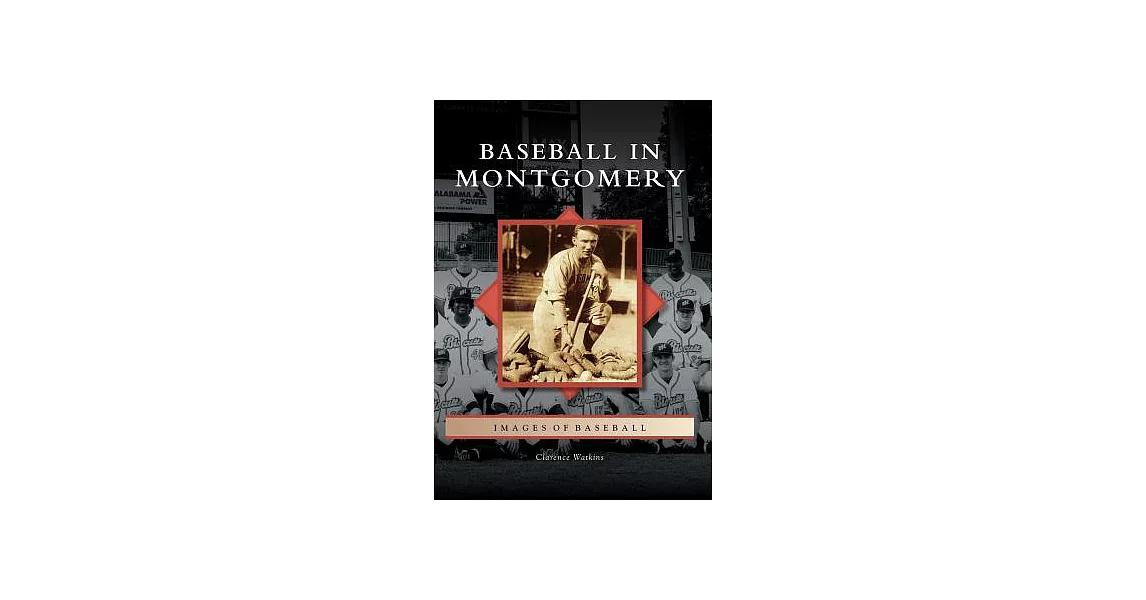 Baseball in Montgomery | 拾書所