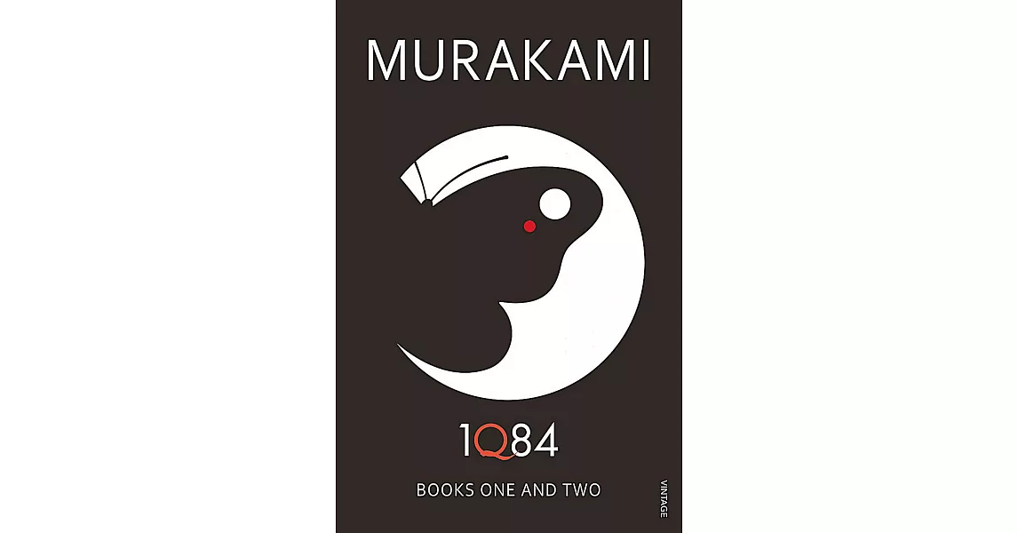 1Q84：Books 1 and 2 | 拾書所