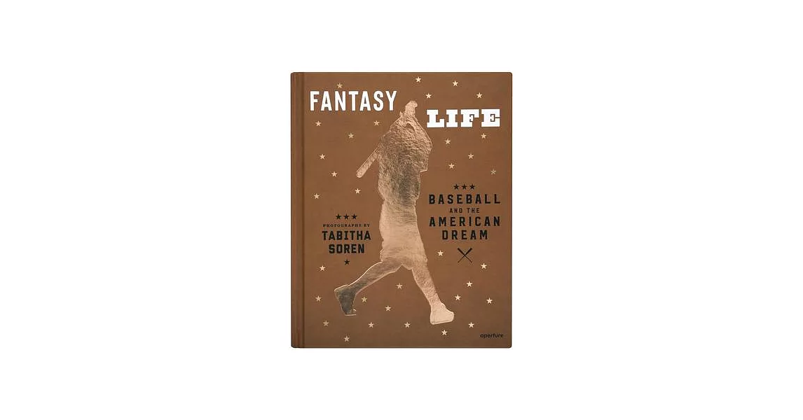 Fantasy Life: Baseball and the American Dream | 拾書所