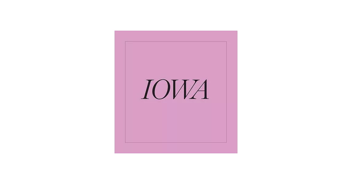 Iowa | 拾書所