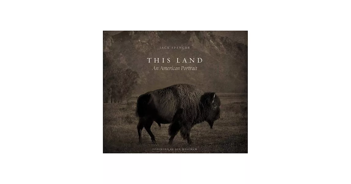 This Land: An American Portrait | 拾書所