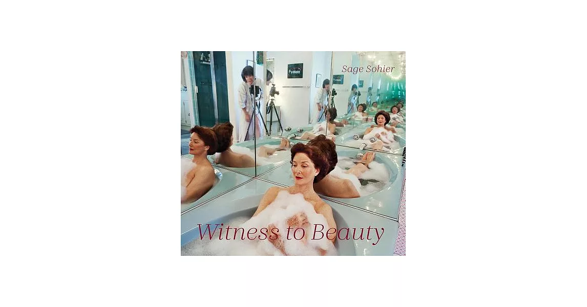 Witness to Beauty | 拾書所