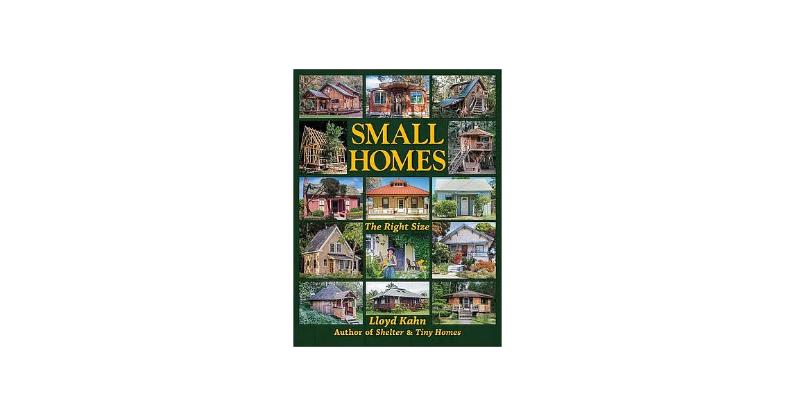 Small Homes: The Right Size | 拾書所