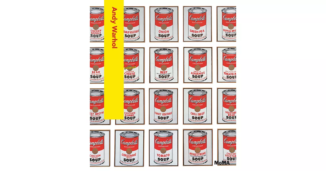 Andy Warhol | 拾書所