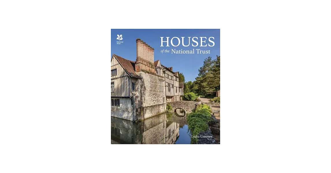 Houses of the National Trust | 拾書所