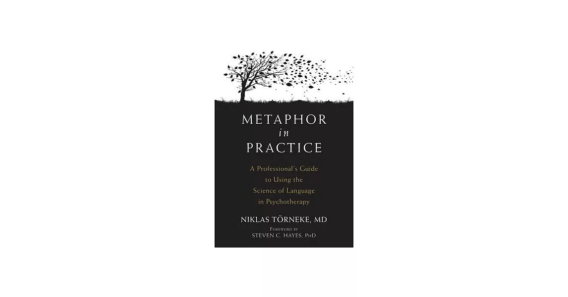 Metaphor in Practice: A Professional’s Guide to Using the Science of Language in Psychotherapy | 拾書所