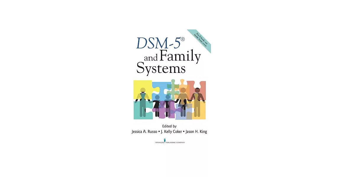 DSM-5 and Family Systems | 拾書所