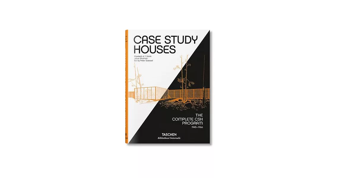 Case Study Houses | 拾書所