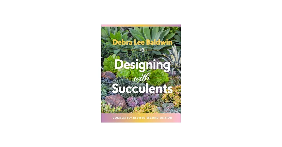 Designing with Succulents | 拾書所