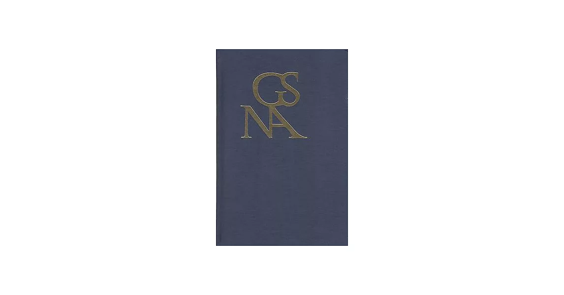 Goethe Yearbook: Publications of the Goethe Society of North America | 拾書所