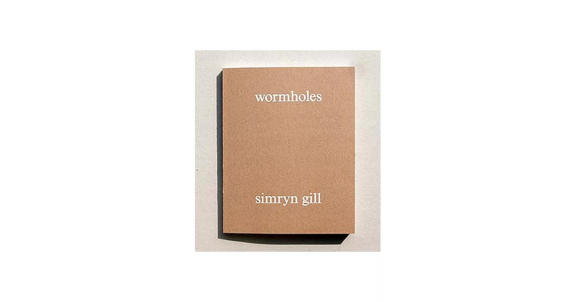 Simryn Gill: Wormholes | 拾書所