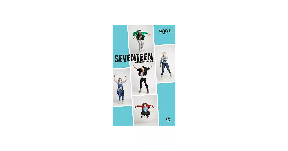 Seventeen | 拾書所