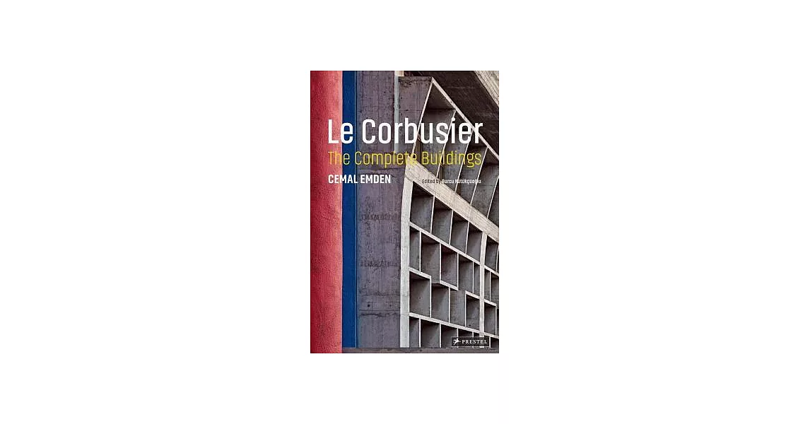 Le Corbusier: The Complete Buildings | 拾書所