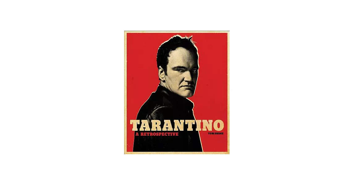 Tarantino: A Retrospective | 拾書所