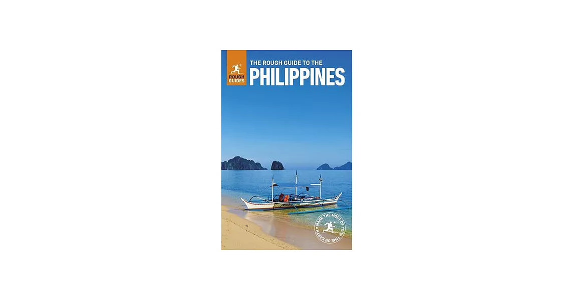 The Rough Guide to the Philippines (Travel Guide) | 拾書所