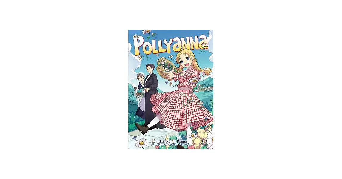 Pollyanna | 拾書所