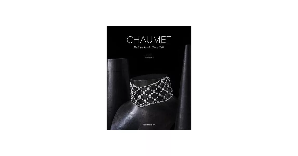 Chaumet: Parisian Jeweler Since 1780 | 拾書所