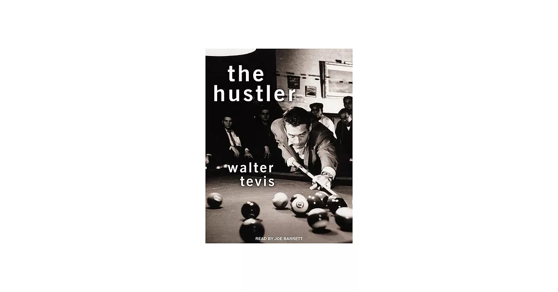The Hustler | 拾書所
